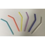 500 pcs Dental Disposable Air Water Syringe Tips. Assorted Colors. Spectrum